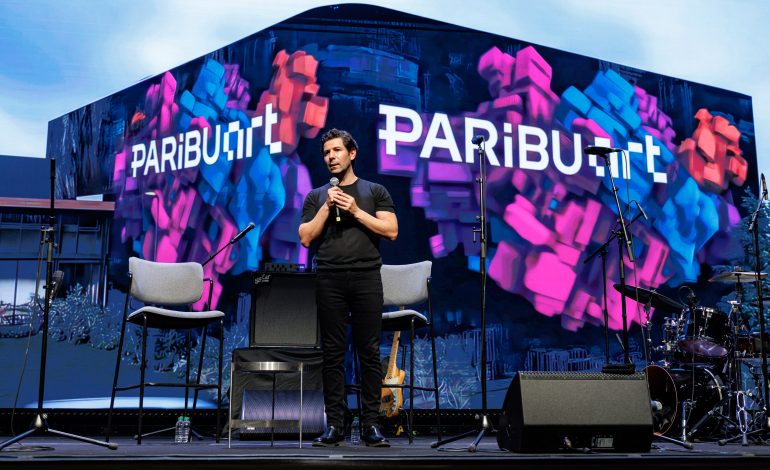 İstanbul’un yeni sanat alanı: Paribu Art