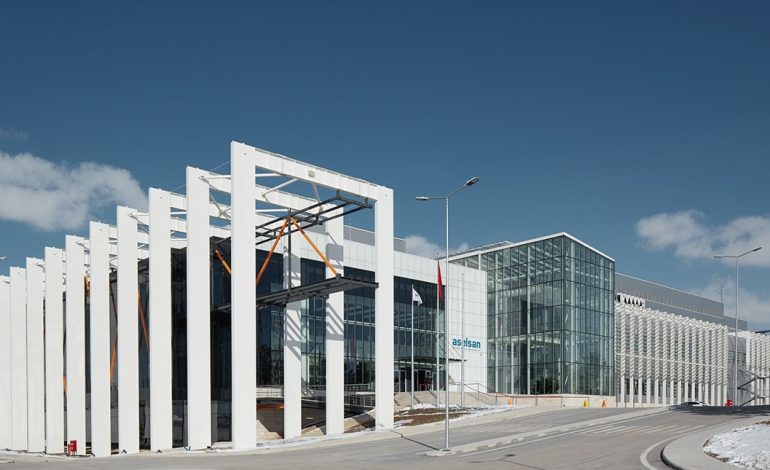 Borsada trilyonluk ilk şirket ASELSAN oldu