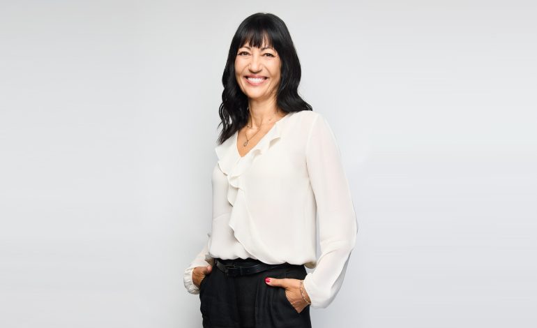 L’Oréal Türkiye’nin yeni Ülke Genel Müdürü Vanya Panayotova oldu