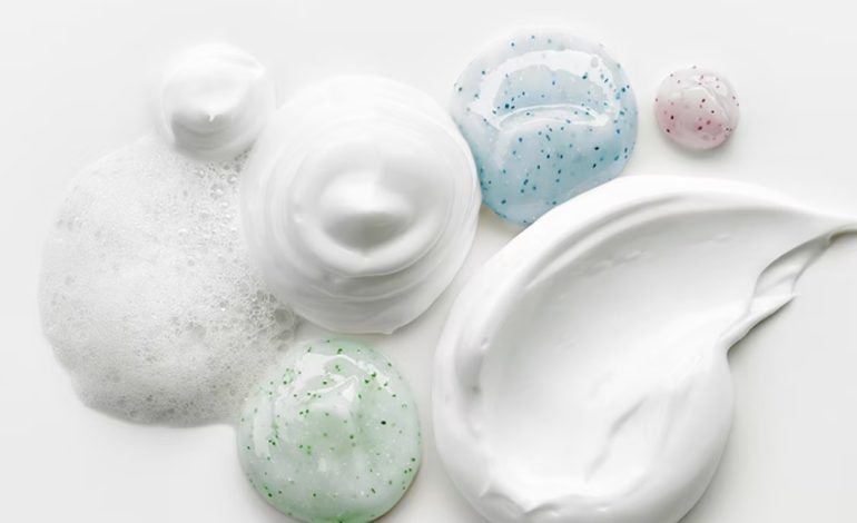 Paraben ve sülfat içeren maddeler kanser riskini artırıyor