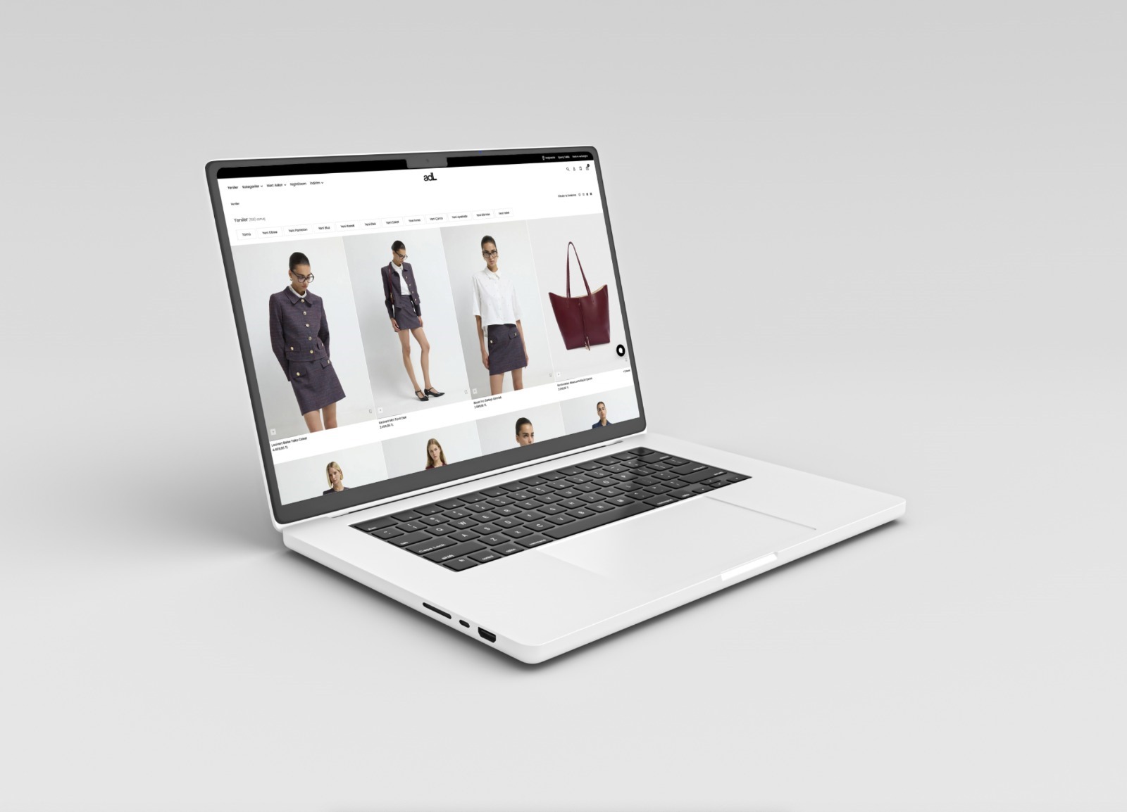 AdL e-ticaret altyapısını SAP Commerce Cloud ile güçlendirdi