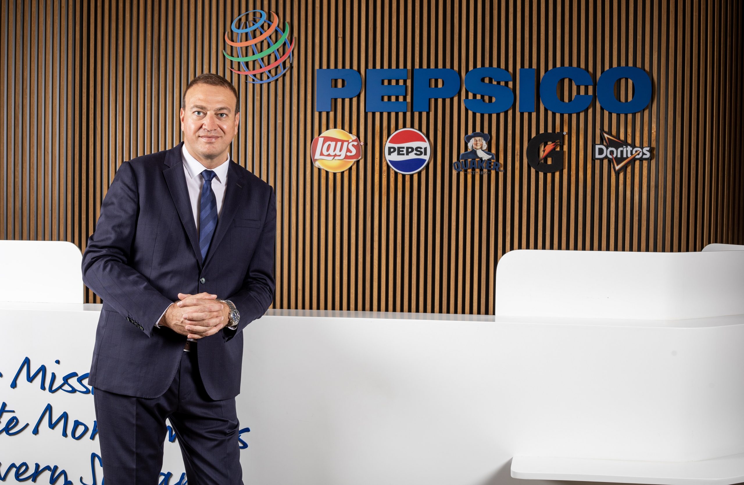 Tuna Dülger PepsiCo Türkiye Kıdemli Satış Direktörlüğü görevine atadı