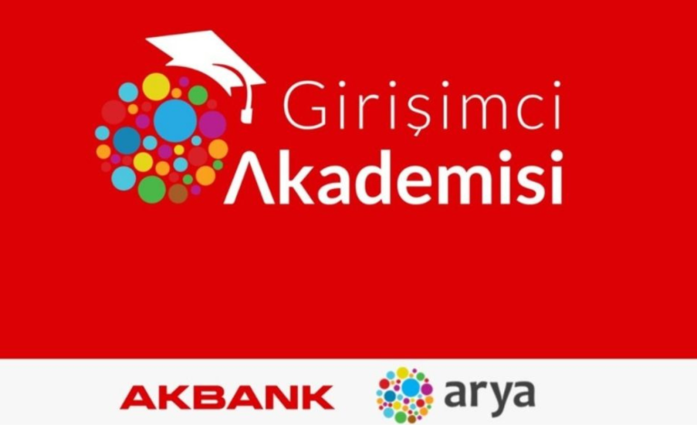 Akbank ve Arya Yatırım Platformu’ndan teknogirişimcilere yatırıma hazırlık programı