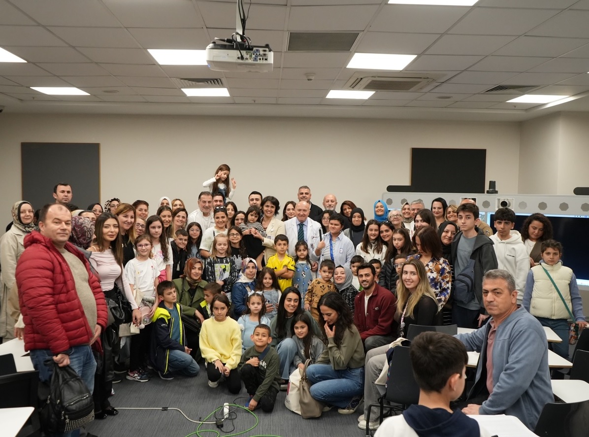 Her yıl 2 bin çocuk Tip 1 diyabetle tanışıyor