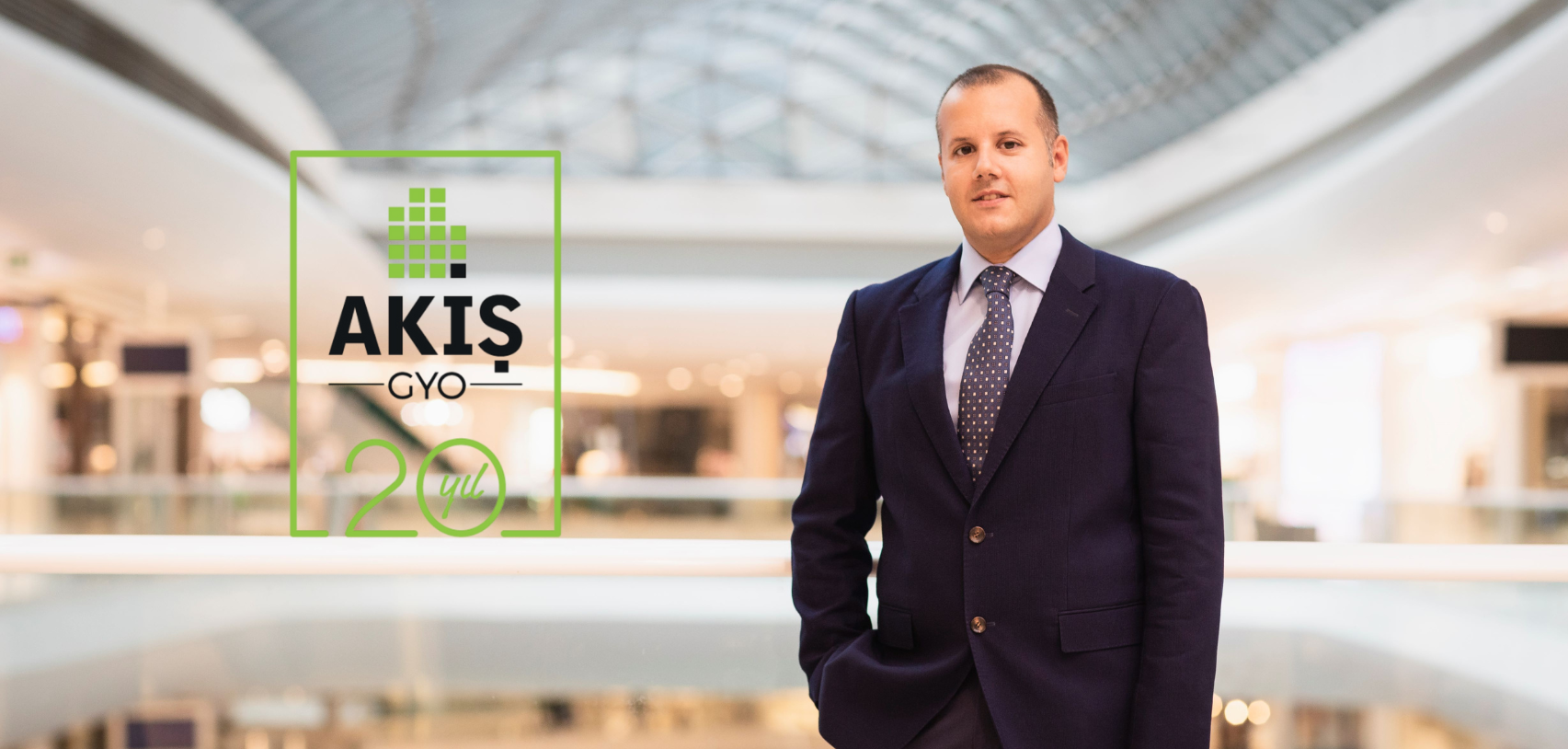 Akiş GYO, 20’nci yılında da Kurumsal Yönetim Derecelendirme notuyla zirvedeki yerini korudu