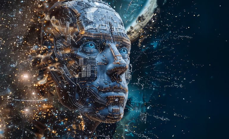 Yapay zekâ ile yeni dünyaya hazır mıyız?