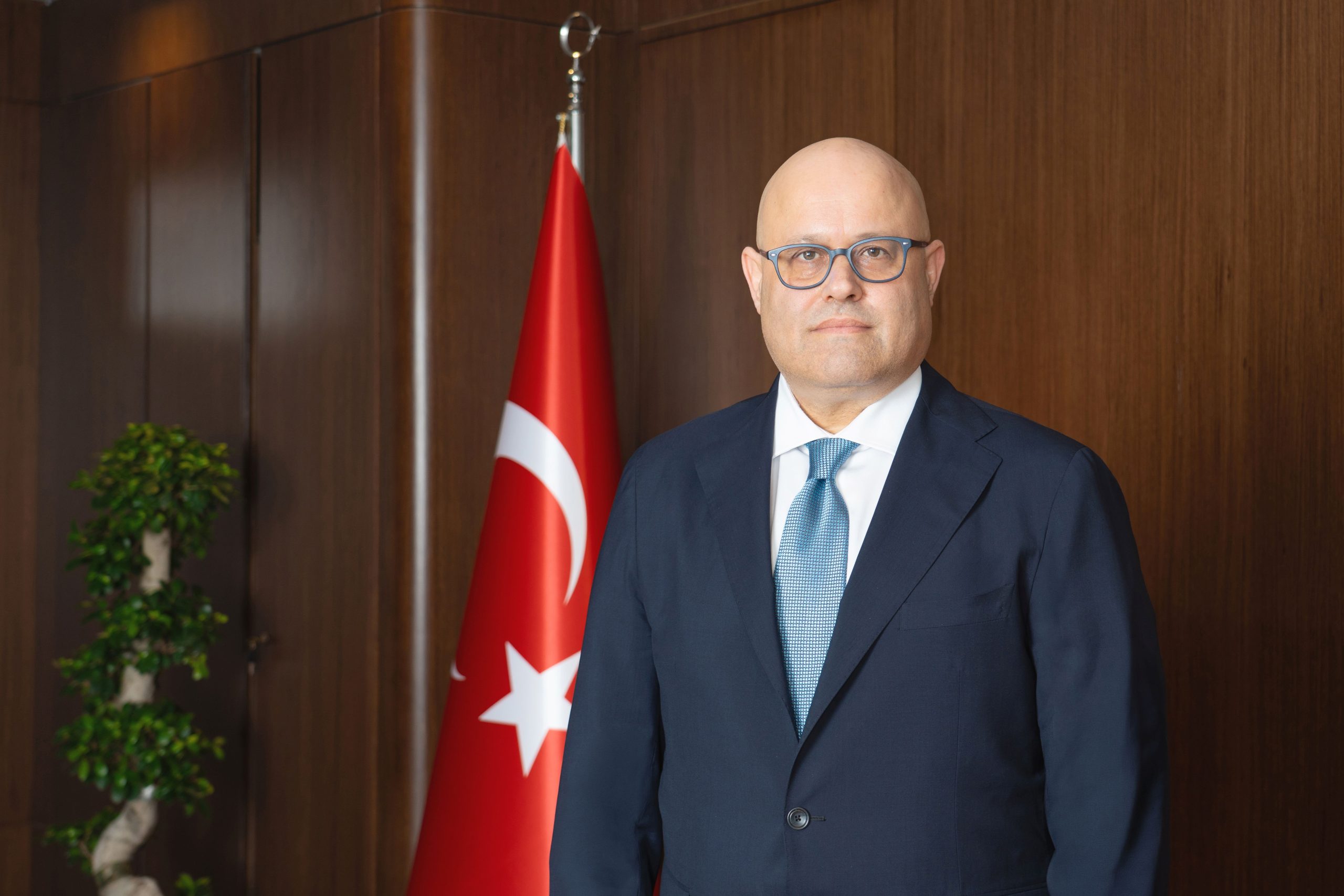 Güzel Enerji ve Milangaz Genel Müdürlük görevine Erdal Yavuz atandı