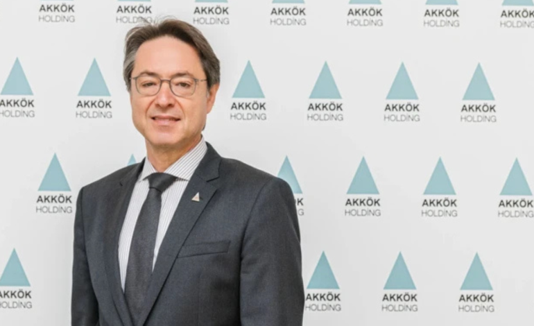 Akkök Holding CEO’sundan ara zam uyarısı: “Sanayicinin yeni ücret artışı maliyetini kaldırma gücü yok”