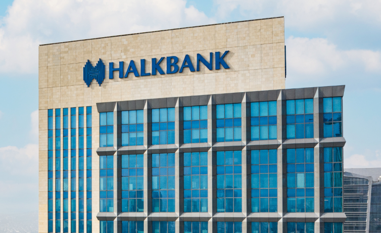 Halkbank 88 yaşında