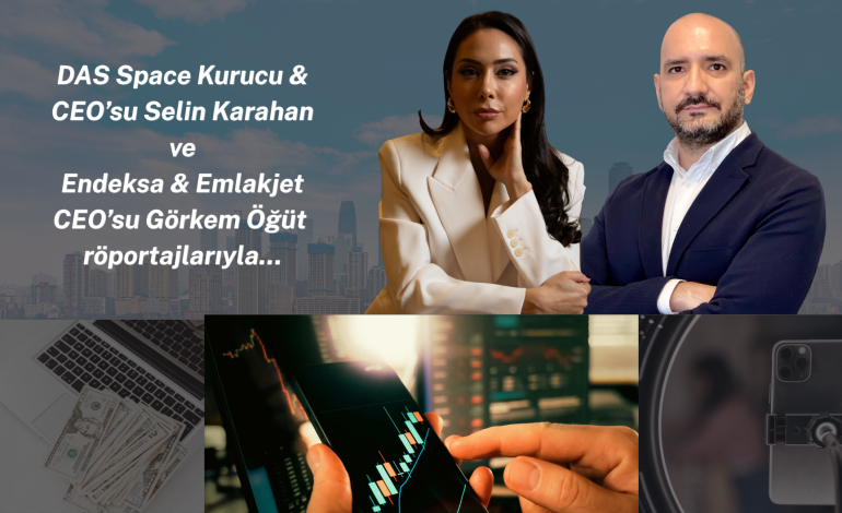 Finansal özgürlüğün şifreleri