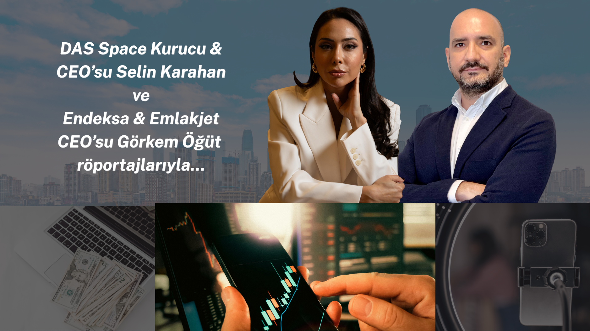 Finansal özgürlüğün şifreleri